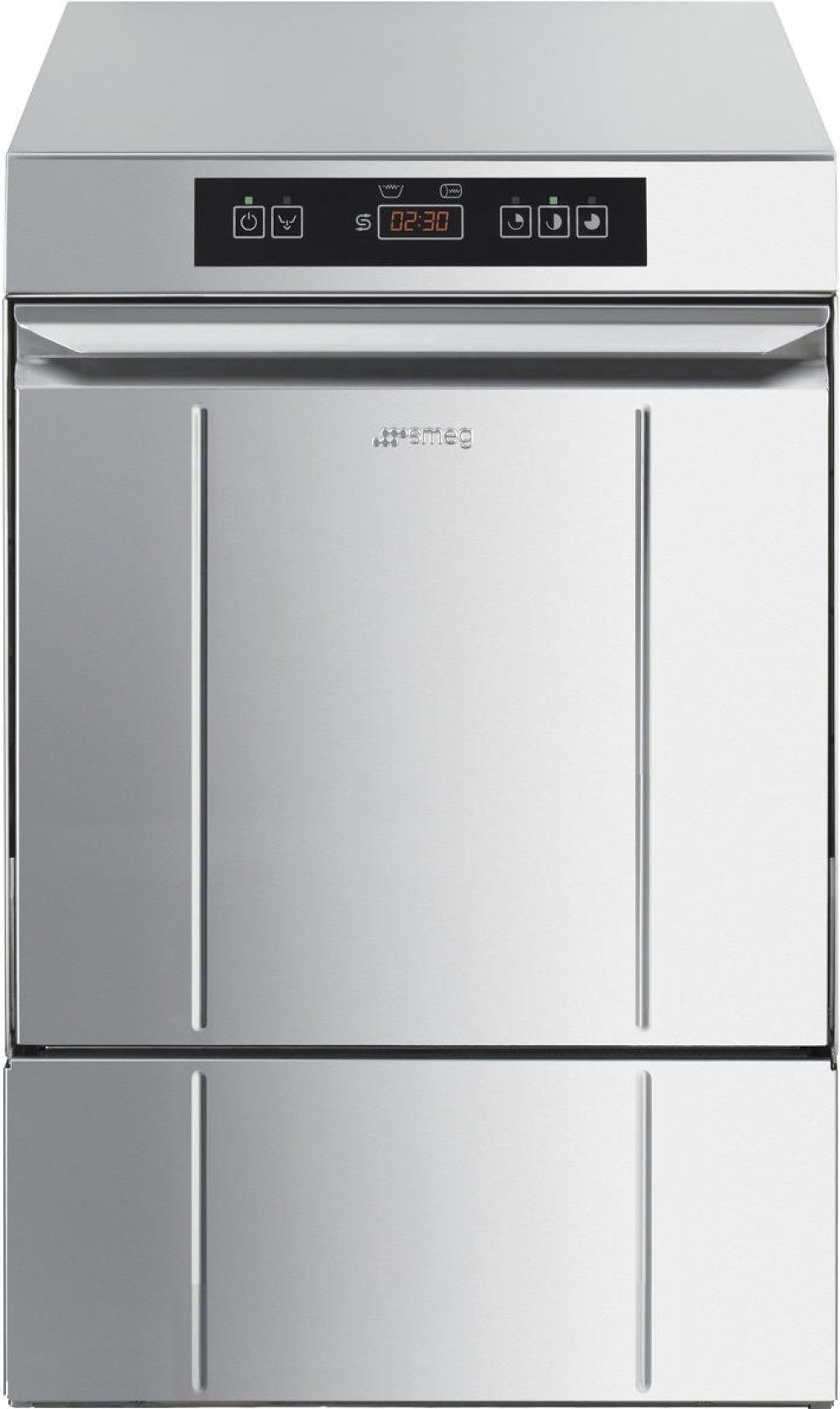 Стаканомоечная машина SMEG ug402dm за 126 369 Р | ЧёПоЧём